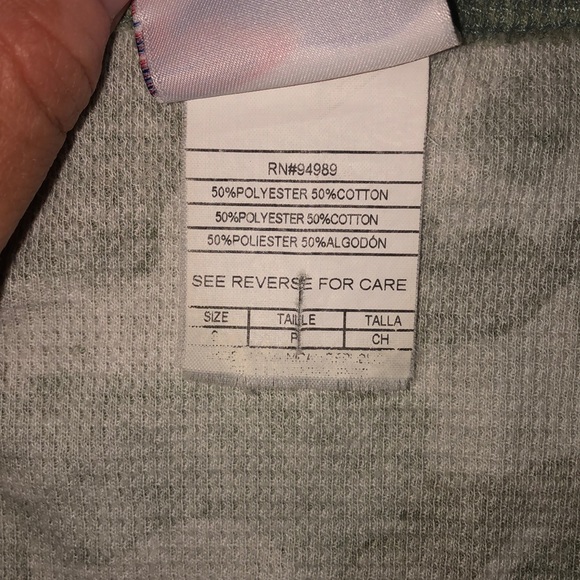 Mariners shirt - Picture 3 of 6